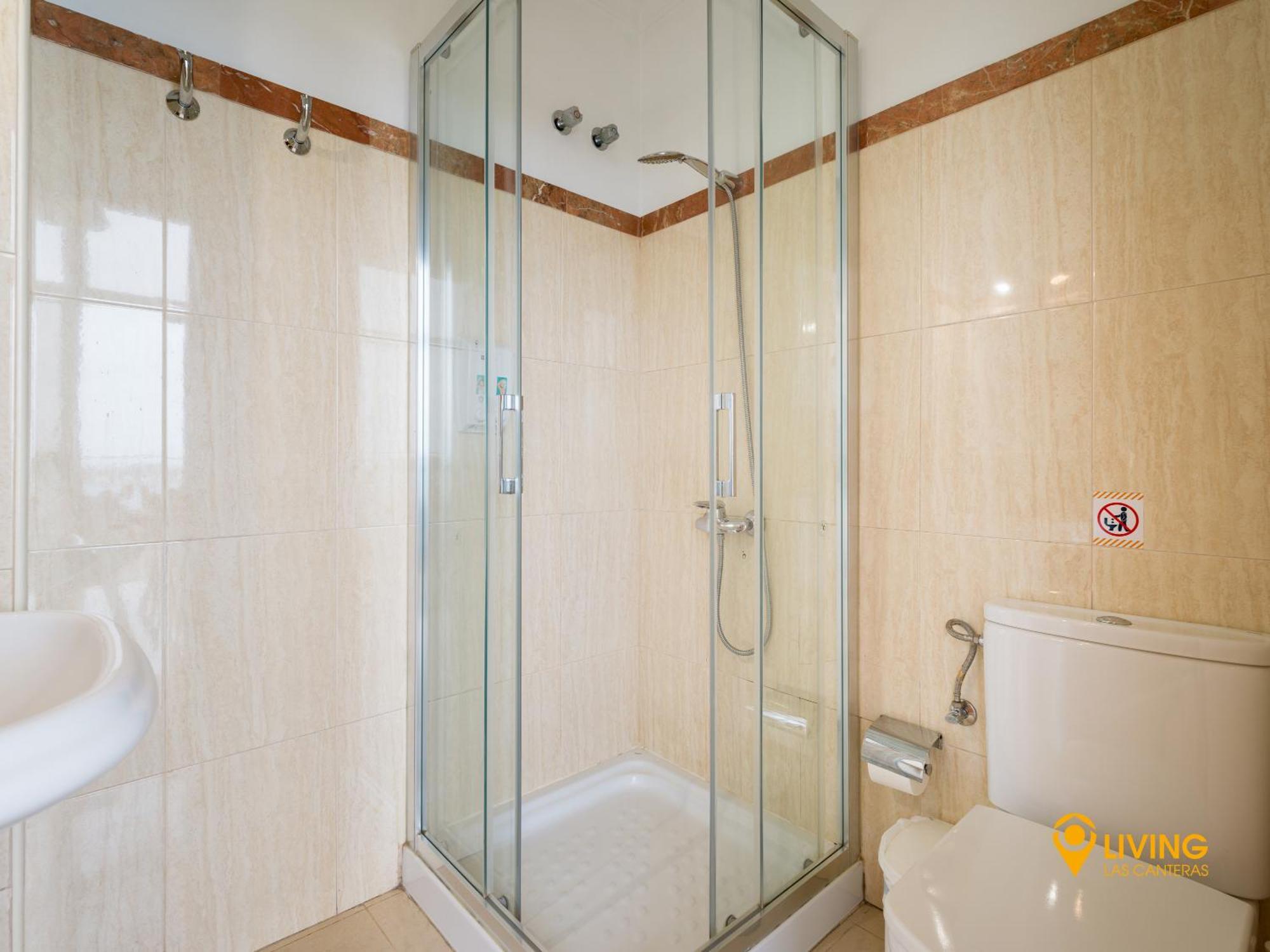 Living Las Canteras Homes - Penthouse Free Parking Las Palmas de Gran Canaria Exterior photo