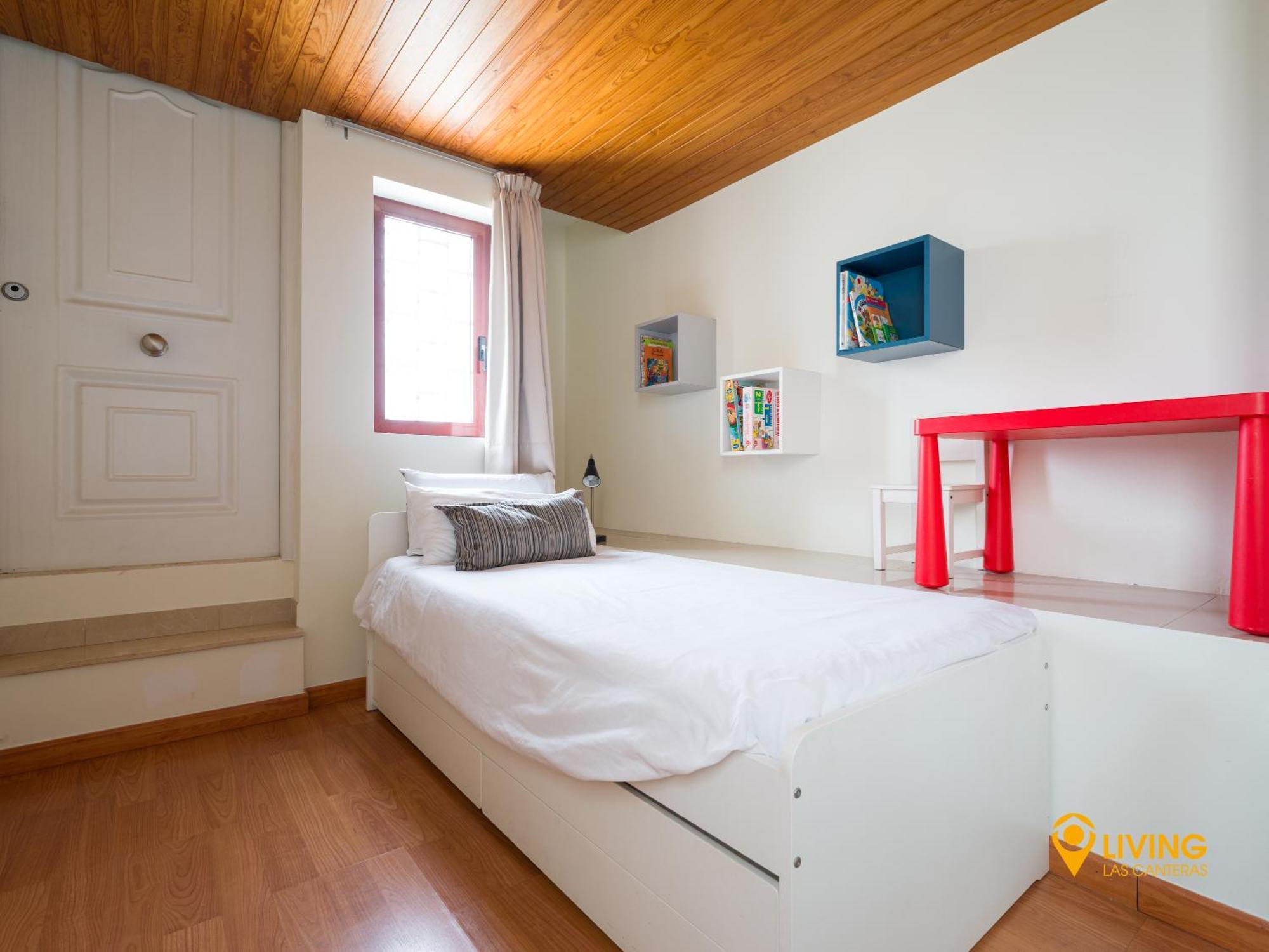 Living Las Canteras Homes - Penthouse Free Parking Las Palmas de Gran Canaria Exterior photo