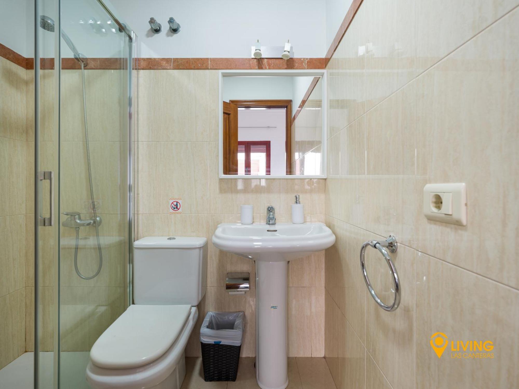 Living Las Canteras Homes - Penthouse Free Parking Las Palmas de Gran Canaria Exterior photo