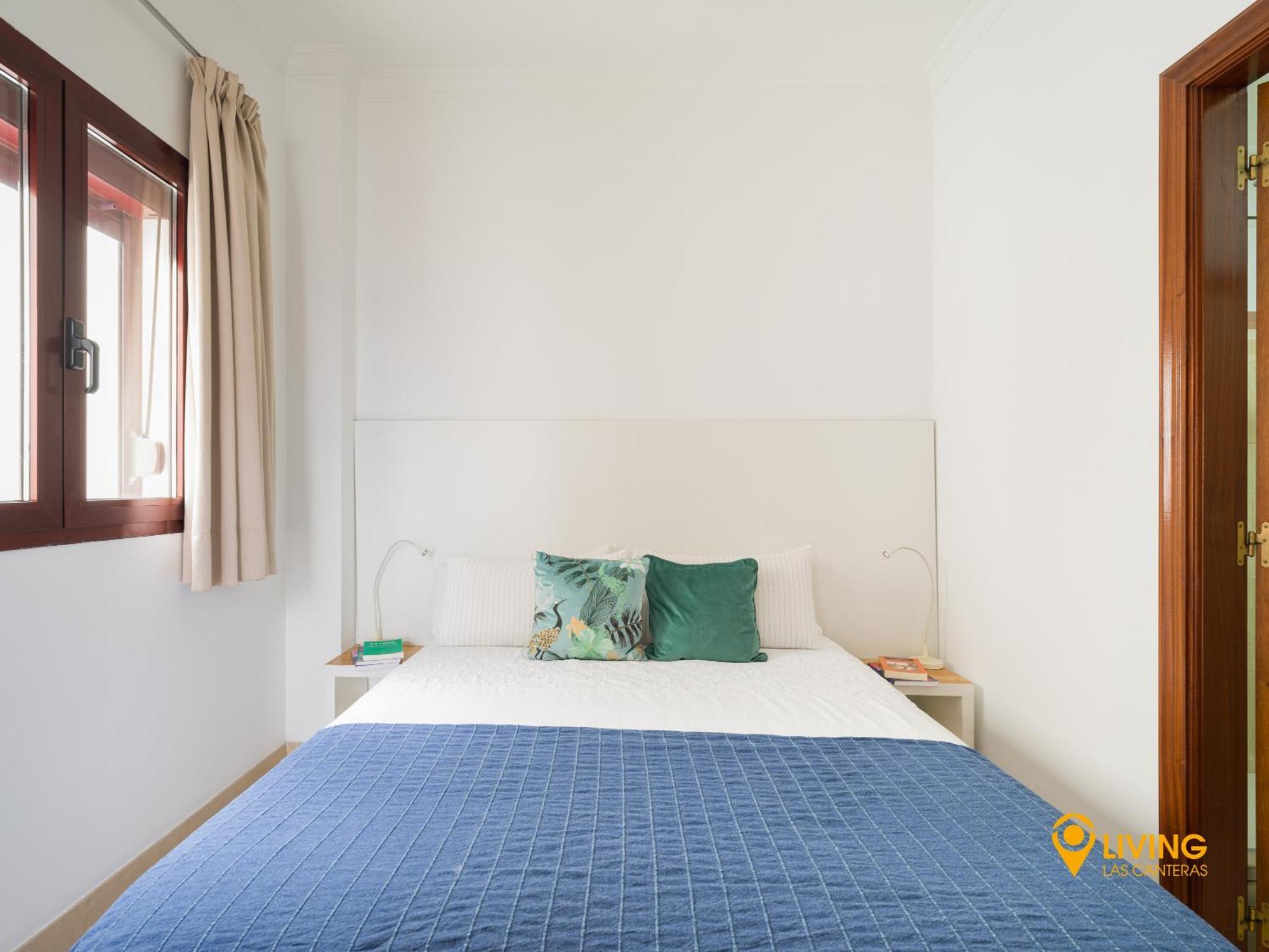 Living Las Canteras Homes - Penthouse Free Parking Las Palmas de Gran Canaria Exterior photo