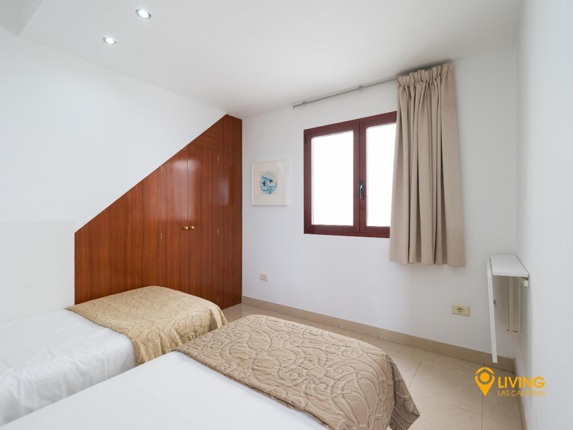 Living Las Canteras Homes - Penthouse Free Parking Las Palmas de Gran Canaria Exterior photo