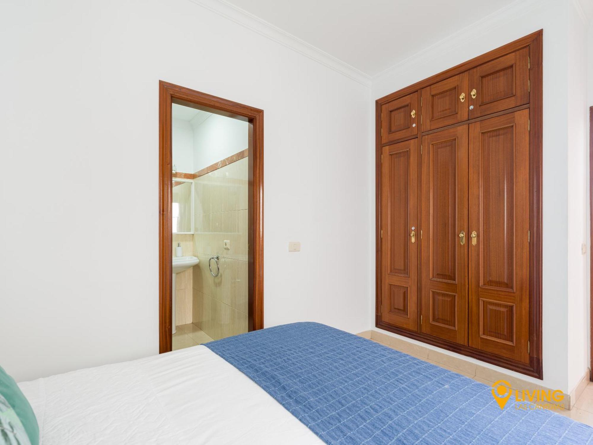 Living Las Canteras Homes - Penthouse Free Parking Las Palmas de Gran Canaria Exterior photo