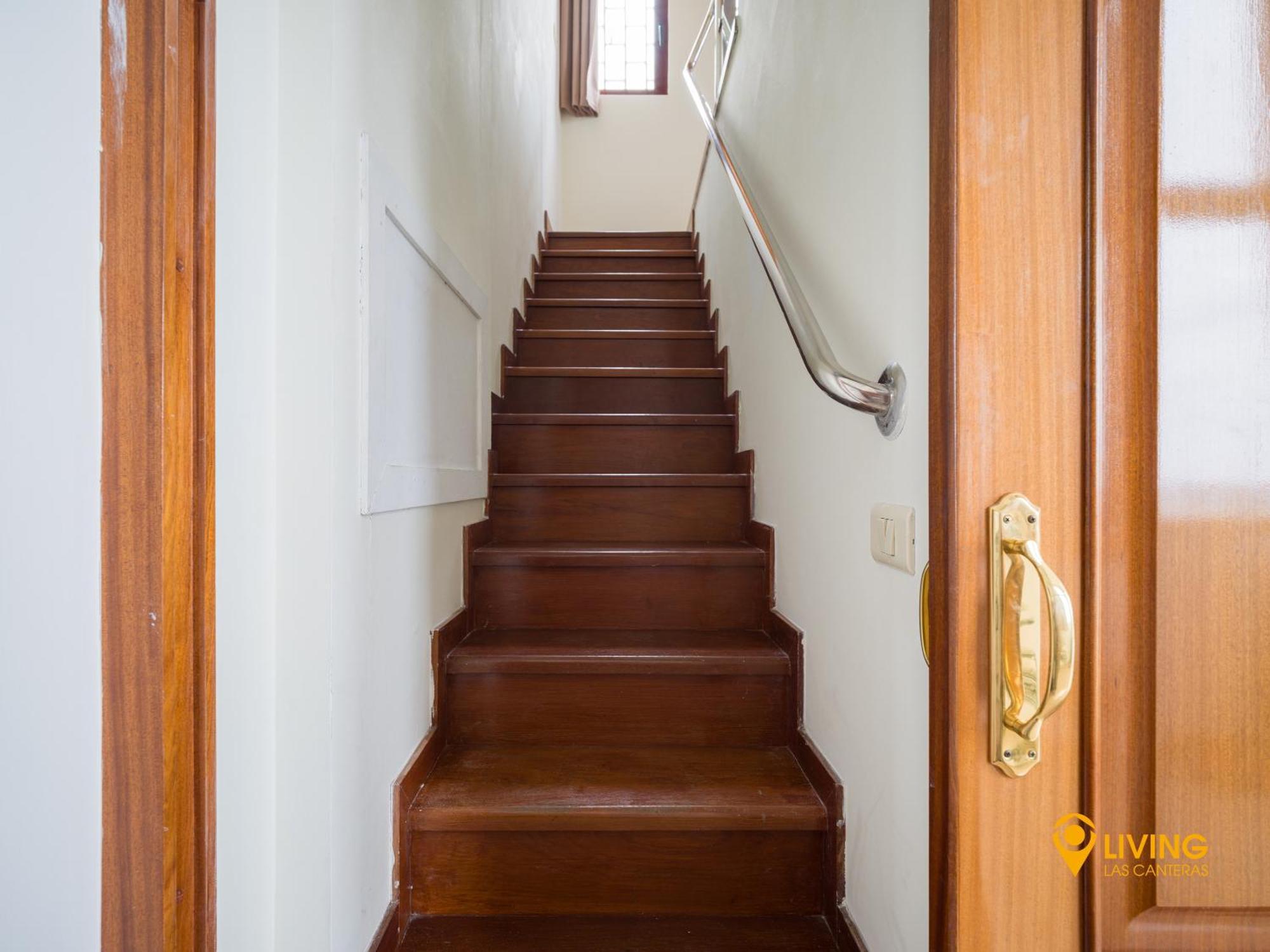 Living Las Canteras Homes - Penthouse Free Parking Las Palmas de Gran Canaria Exterior photo